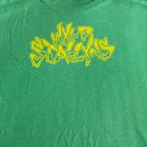 Wyld Stallyns Bill and Ted’s excellent adventure